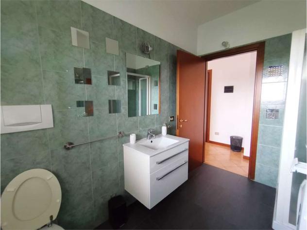 A012309 - MM PRIMATICCIO/GAMBARA/SAN SIRO - ATTICO CON TERRAZZO - Foto 17