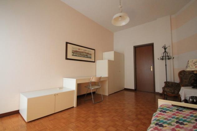 Stanza in appartamento in affitto a Novara - Foto 3