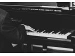 Pianista per matrimoni ed eventi