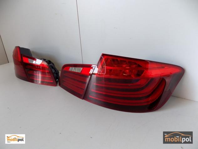 BMW 5 F10 LCI - Fari posteriori (set) - 10970 - Foto 3