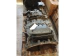 Cambio USATO ZF IVECO 16AS2200 + IT RAPP. 15.89-1.00 8866628
