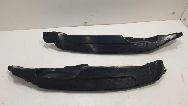 COPPIA ASSORBITORE PARAFANGO ANTERIORE DESTRO E SINISTRO FIAT 500 X Serie 52018029 52018028 (15) - Foto 7