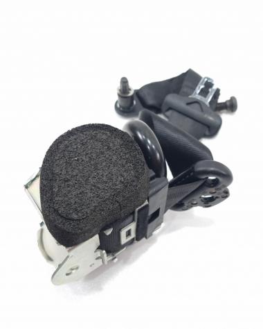 CINTURA DI SICUREZZA POSTERIORE SX CON PRETENSIONATORE JEEP Renegade Serie 07356759250 (1418) - Foto 10