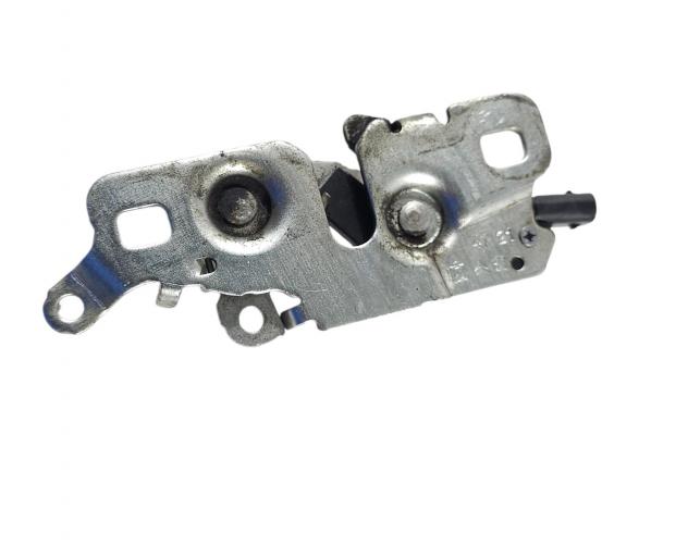 SERRATURA COFANO ANTERIORE PEUGEOT 208 Serie 9822727680 (19) - Foto 7