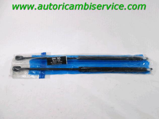 644.565 PISTONCINI ASTE AMMORTIZZANTI COFANO PORTELLO POSTERIORE BAULE VOLKSWAGEN PASSAT VARIANT 1.9 TD GL RICAMBIO NUOVO