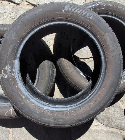 3 pneumatici Pirelli cinturato estivo 175/55/R15 84H - Foto 3