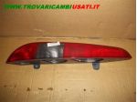 FANALE POST.S. FRECCIA FUME FORD FOCUS (CAP) 3p / 5p / Style Wagon  Parti e &hellip;