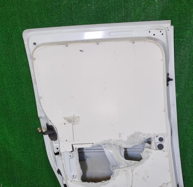 PORTA SCORREVOLE LATERALE SX PEUGEOT Partner Serie 9820434880 (1618) - Foto 14