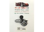 MOTORINO ALZAVETRO POSTERIORE SINISTRO TOYOTA Auris Serie (E180) 85710-0D10 …