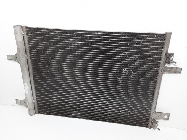 RADIATORE A/C PEUGEOT 5008 (2017) YHZ (DV5RC) Diesel 1500 (17) - Foto 3