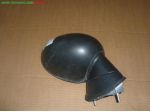 RETROVISORE EST.D.con regolazione elettrica NERO PLASTICA 3 PIN  Vetri e Re &hellip;