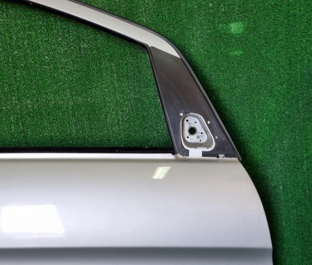 PORTIERA ANTERIORE DESTRA MERCEDES Classe B W245 1° Serie M 266.940 (0511) - Foto 12