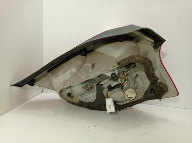 STOP FANALE POSTERIORE SINISTRO KIA Cee'd 1° Serie 924011H050 G4FA (0612) - Foto 4