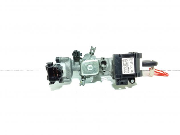 BLOCCASTERZO SUZUKI Celerio Serie 10R047830 (14)