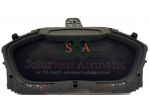 Audi RS quadro strumenti 8S0920790B