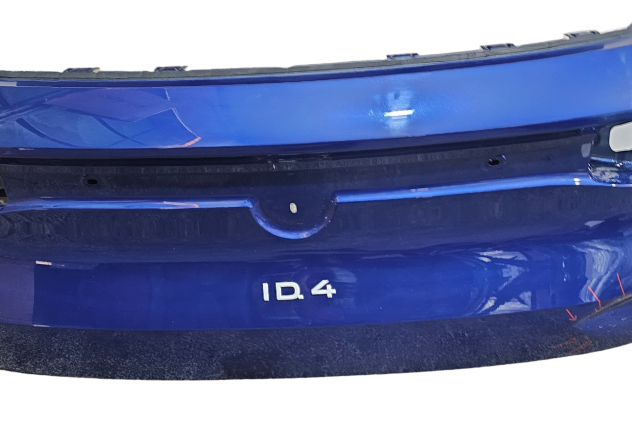 PORTELLONE POSTERIORE VOLKSWAGEN ID.4 Serie (E21) 11A827025B (20) - Foto 8