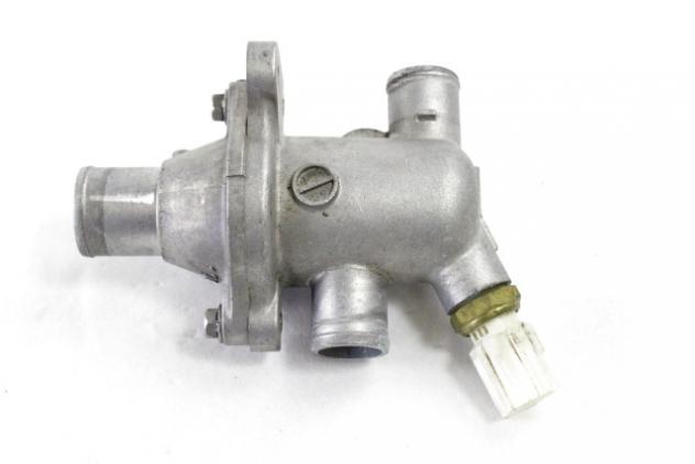 SUZUKI SV 650 1767006G61 VALVOLA TERMOSTATICA WCX0 16 - 22 THERMOSTAT 1767006G60 - Foto 4