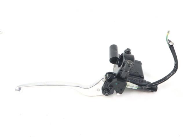KYMCO PEOPLE S 125 ABS 43500LFB5C00 POMPA FRENO POSTERIORE 21 - 25 REAR MASTER CYLIDNER - Foto 3