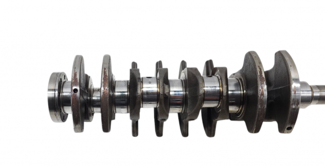 ALBERO MOTORE FIAT Panda 3° Serie 71779133 312B1000 Diesel 1300 (12) - Foto 10