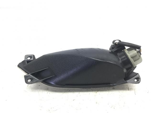 PIAGGIO MP3 MIC 400 FRECCIA ANTERIORE DESTRA 2008 2010 M59102 - Foto 6