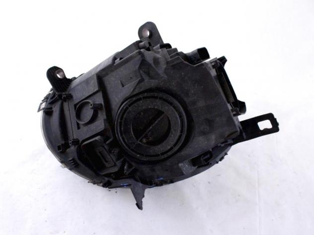 63129801030 FARO FANALE ANTERIORE DESTRO PER VEICOLI CON GUIDA A DESTRA MINI COUNTRYMAN R60 D 1.6 D 4X4 82KW 6M 5P (2011) RICAMBIO USATO SUPPORTO DANN - Foto 3