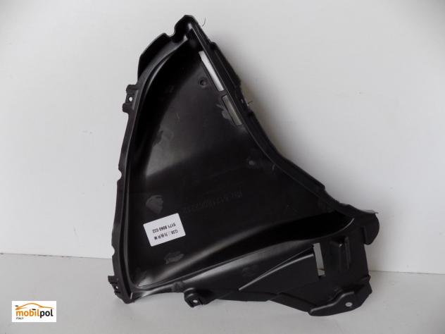 BMW 5 G30 / G31 Protezione inferiore/triangolo - R 11964