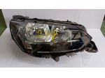 Faro dx Peugeot 208 2019  alogeno  9823193880