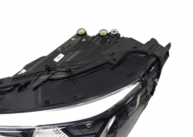 FARO ANTERIORE SINISTRO AUDI Q3 Serie (F3B) 83A941035 (18) - Foto 7