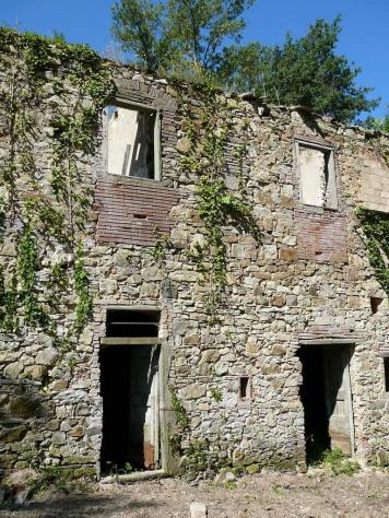 Rustico in vendita a San Donato In Poggio - Barberino Tavarnelle 350 mq Rif: 1087521 - Foto 2