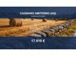 Immobile in asta di 2710 m² in vendita a Cagnano Amiterno