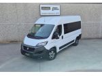 Fiat Ducato 33 2.3 MJT 177CV PM-TM Panorama