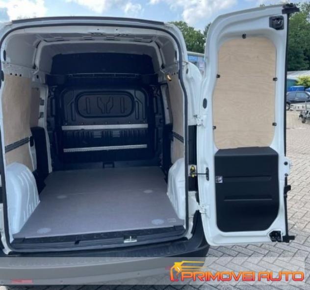FIAT Doblo Doblò 1.6 MJT 101CV S&S L2H2 Cargo Easy rif. 19631315 - Foto 4