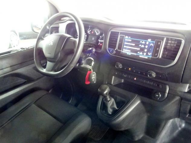 PEUGEOT Expert BlueHDi 120 S&S PL-TN Furgone Premium Standard rif. 23784319 - Foto 10