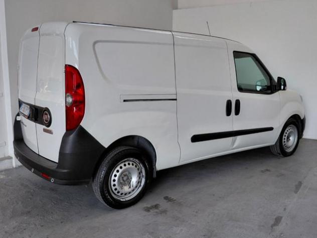 FIAT Doblo 1.6 MJT 105CV S&S Passo Lungo Cargo Maxi Business rif. 23878307 - Foto 6