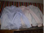 Camicie sartoriali napoletane