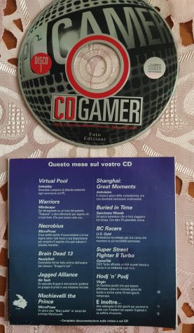 R135 -  CD GAMER - Foto 2