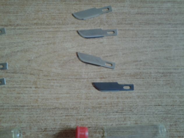 Cutter Hobbico - Foto 4