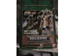 Saint Seiya Myth Cloth Crisaore Bandai