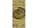 2 LIRE OLIVO/APE ANNO 1970