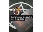 Cartomanzia jezabel