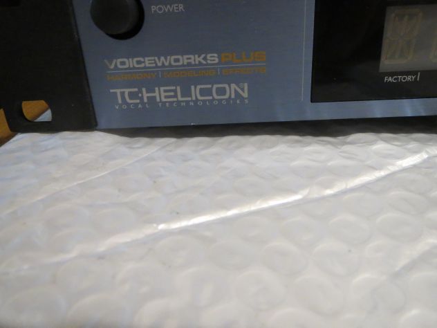 TCHELICON VOCEWORKS PLUS - Foto 3