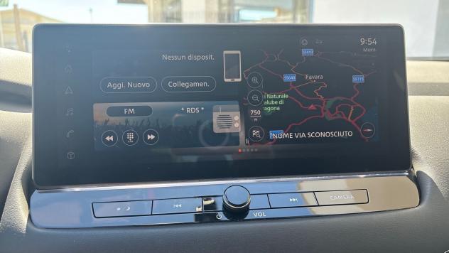 Nissan Qashqai MHEV 140 CV N-Connecta - Foto 6