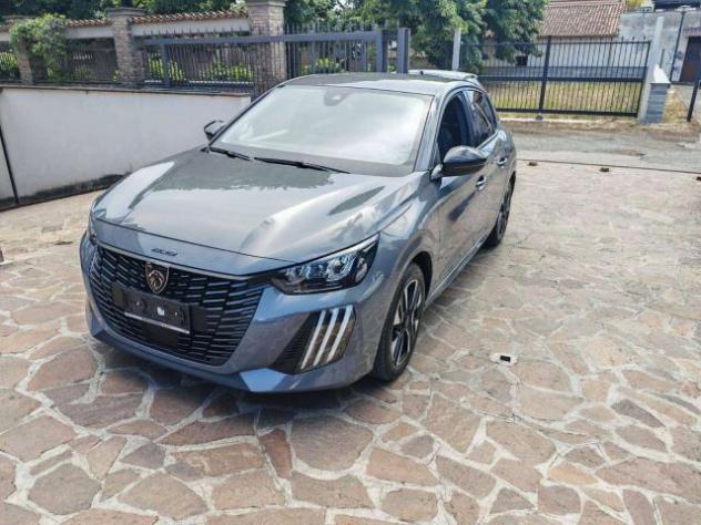 Peugeot 208 208 1.2 puretech Allure 100CV