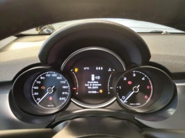 FIAT 500X 1.3 MultiJet 95 CV Club rif. 23957315 - Foto 4