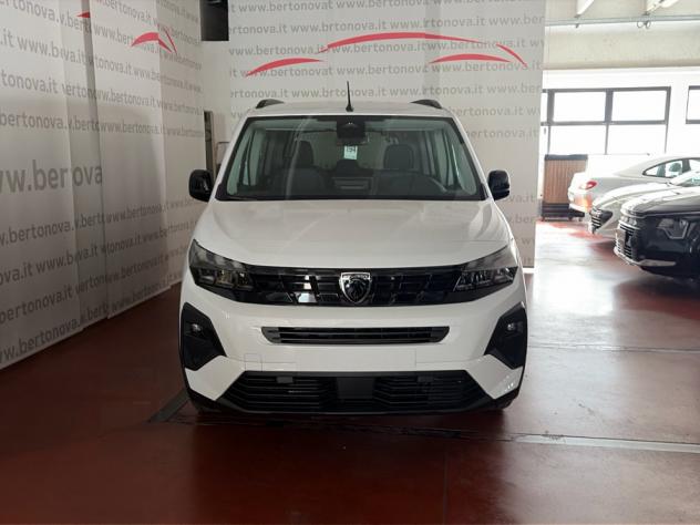 Peugeot Rifter 1.5 BlueHDi 100cv S&S Allure Standard - Foto 5