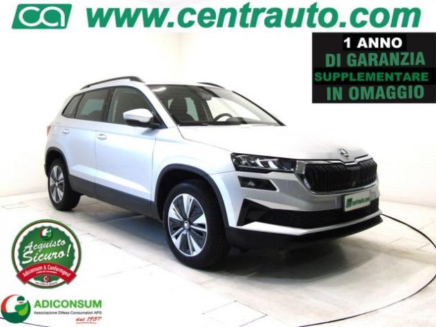 SKODA Karoq 2.0 TDI DSG Ambition 5P rif. 23416603