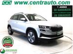 SKODA Karoq 2.0 TDI DSG Ambition 5P  rif. 23416603