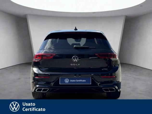 VOLKSWAGEN Golf 1.5 etsi evo r-line 150cv dsg rif. 23887307 - Foto 5