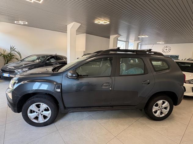 Dacia Duster 1.5 Blue dCi 8V 115 CV 4x2 Prestige - Foto 7