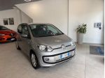 Volkswagen up! 1.0 5p. club ASG